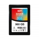Silicon Power Slim S55 2.5'' 960 GB  -SP960GBSS3S55S25